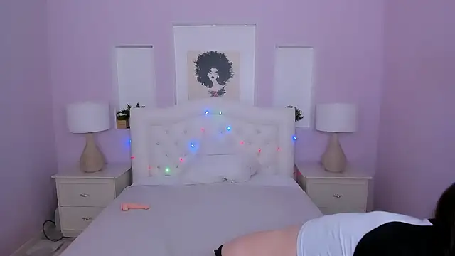 dark k1tty online show from 12-19-25, 09:11