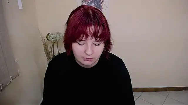 Mina sky  online show from 09-18-25, 06:04