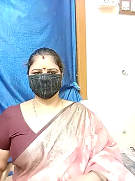 sushma26 online show from 10-16-25, 05:14