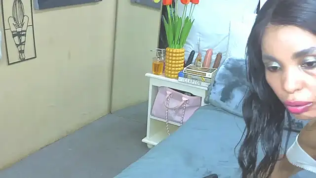 CaramelNatashaxx online show from 09-14-25, 05:28