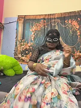 anubabysk12 online show from 12-19-25, 11:56