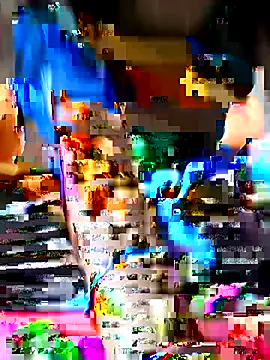 queenbuggi online show from 03-10-26, 08:30