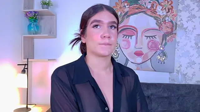 kloe bella online show from 11-08-25, 01:33