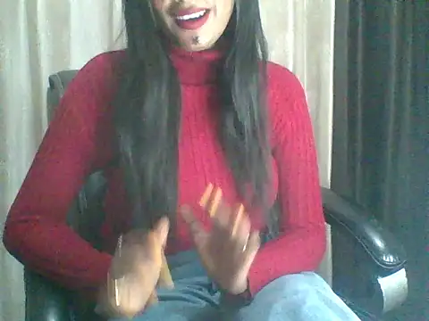 Dirty sexgirl online show from 02-17-26, 01:07