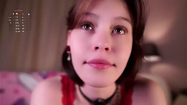 LurleneRamo online show from 10-06-25, 01:03