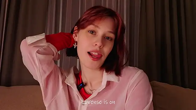 LurleneRamo online show from 02-01-26, 01:04