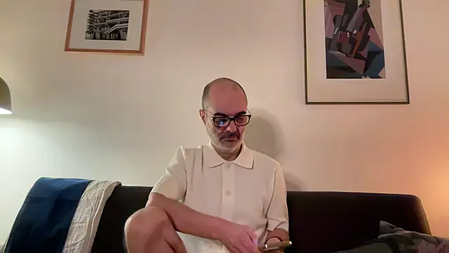 Milkywaymen online show from 03-26-26, 08:14