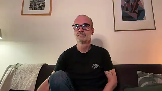 Milkywaymen online show from 04-20-26, 06:20