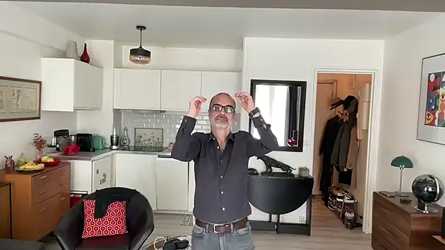 Milkywaymen online show from 04-29-26, 10:52