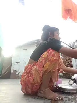 Rachna Love online show from 10-10-25, 01:48