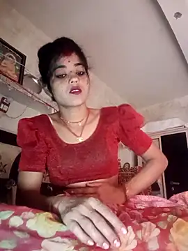 Rachna Love online show from 10-31-25, 06:47