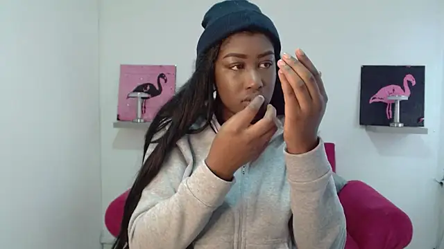 milykabombastik online show from 09-22-25, 12:40