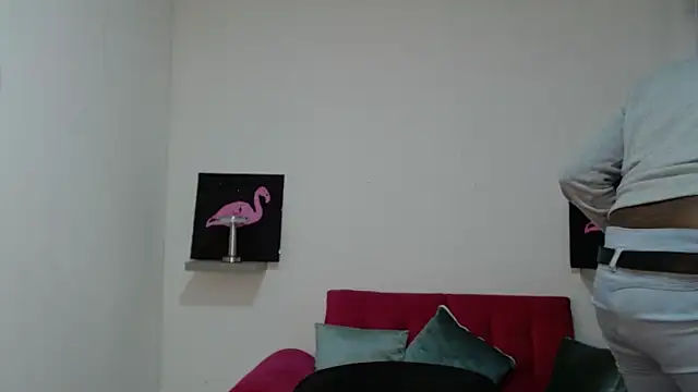 milykabombastik online show from 10-02-25, 12:34