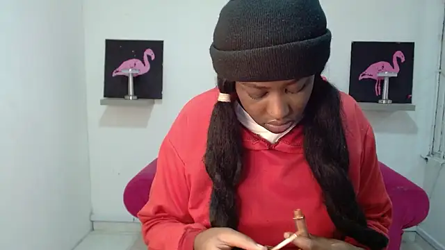 milykabombastik online show from 10-03-25, 12:46