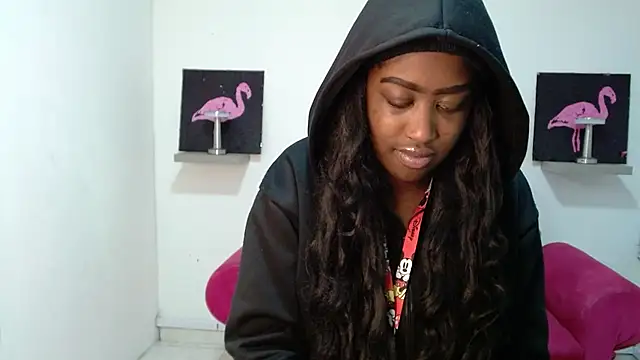 milykabombastik online show from 10-10-25, 12:26