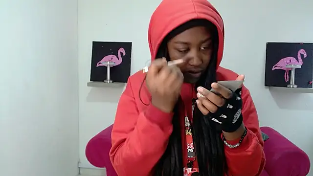 milykabombastik online show from 10-21-25, 12:17