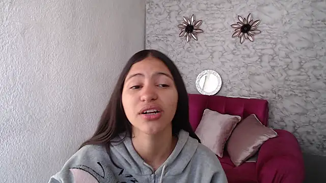 Evagirl69 online show from 02-10-26, 12:20