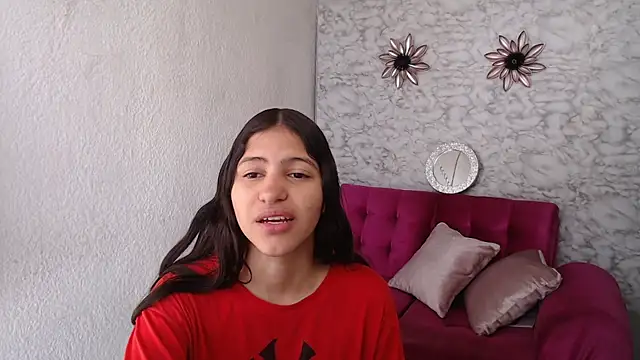 Evagirl69 online show from 02-20-26, 12:16