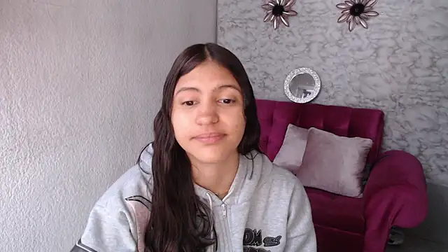 Evagirl69 online show from 03-12-26, 12:22