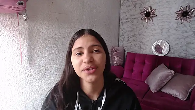 Evagirl69 online show from 05-26-26, 12:23