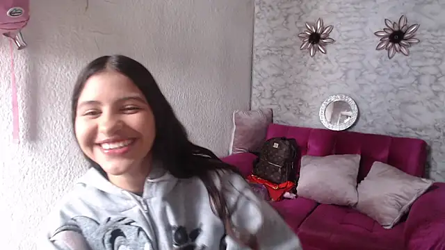 Evagirl69 online show from 06-08-26, 01:33