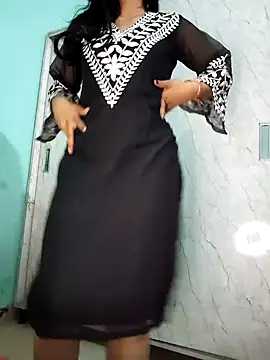 Nisha cam12 online show from 10-02-25, 07:54