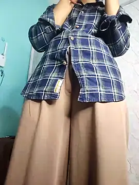 Nisha cam12 online show from 11-09-25, 07:01