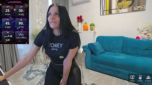 ScarletTemptations online show from 11-30-25, 06:28