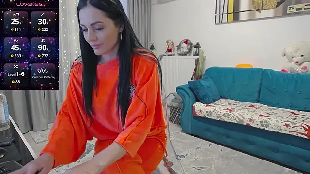 ScarletTemptations online show from 12-23-25, 05:49