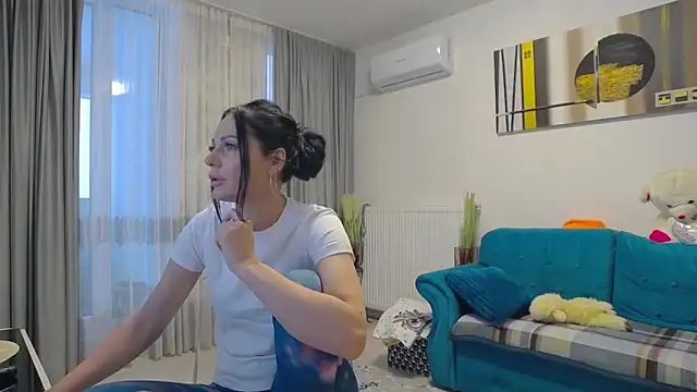 ScarletTemptations online show from 01-16-26, 06:17