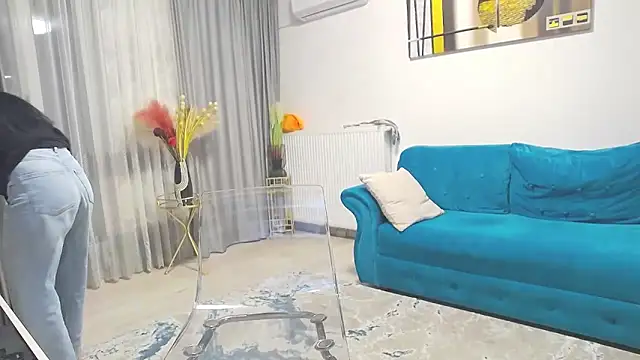 ScarletTemptations online show from 03-09-26, 03:10