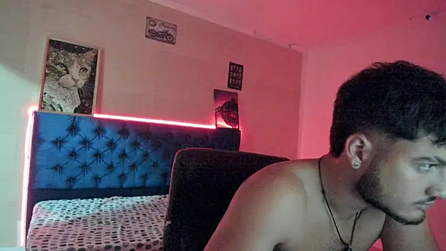 sebastian jhonson online show from 10-09-25, 04:21