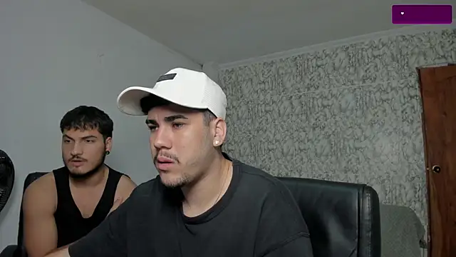 sebastian jhonson online show from 10-22-25, 02:23