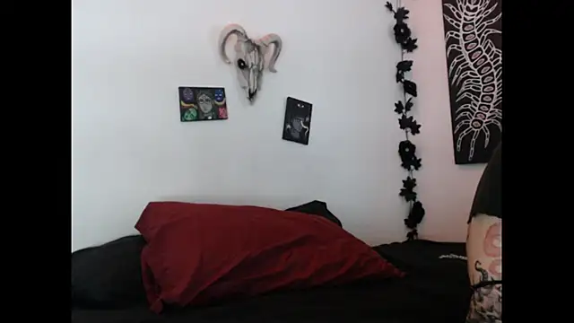 Snapshot of Valakiablood chatting on 09-20-25, 09:38 Valakiablood online show from 09-20-25, 09:38