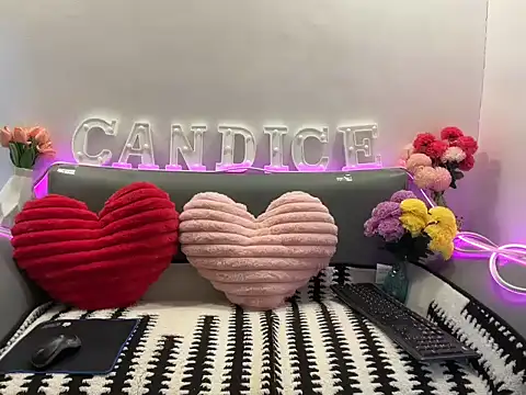 candiceempire online show from 02-01-26, 11:36
