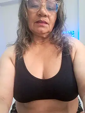 Vickysweeeettt online show from 03-02-26, 03:41