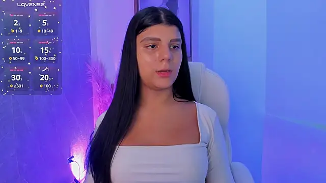 PauliinaBelle  online show from 04-14-26, 12:11