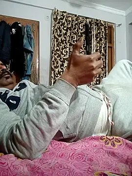 vardh033 online show from 02-02-26, 01:21