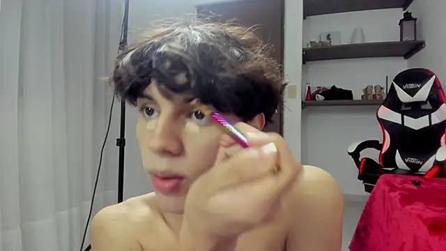 lightboy0 online show from 09-13-25, 01:55