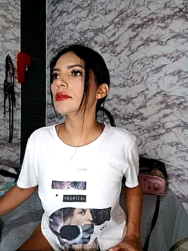 AlisSon  hot online show from 09-13-25, 10:37