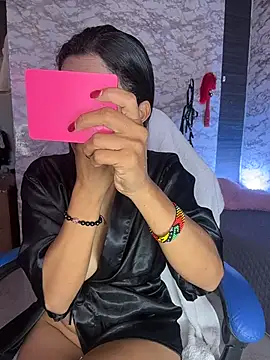 AlisSon  hot online show from 01-12-26, 09:42