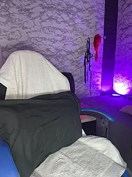 AlisSon  hot online show from 01-15-26, 03:22