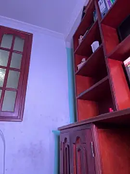 AlisSon  hot online show from 04-20-26, 10:44