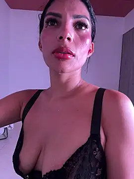 AlisSon  hot online show from 07-18-26, 07:12