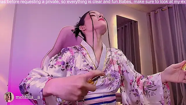 Melifluaa online show from 09-11-25, 04:40