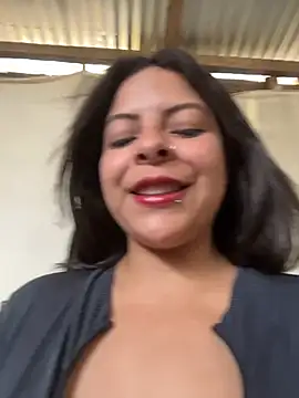 MiaCollinssx online show from 01-07-26, 08:22