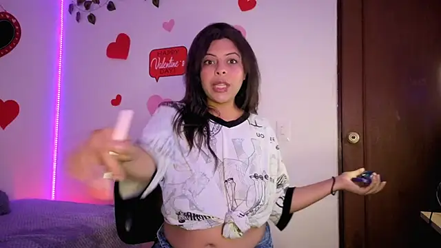 MiaCollinssx online show from 02-10-26, 04:00