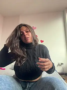 MiaCollinssx online show from 02-27-26, 01:33