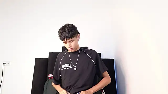 alexmark  online show from 11-10-25, 01:43