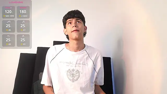 alexmark  online show from 12-04-25, 01:09